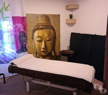 Trouvez un salon de massage à Gard